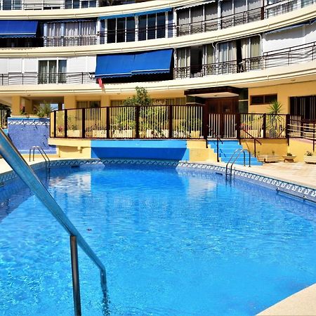 Coblanca 3 By Apturist Benidorm Extérieur photo