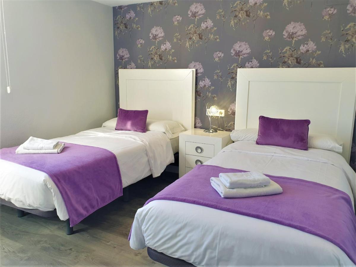 Coblanca 3 By Apturist Benidorm Extérieur photo